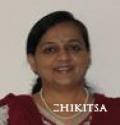 Dr. Shivani Lakhtakia Homeopathy Doctor Hyderabad