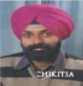 Dr. Malikpreet Singh Homeopathy Doctor Chandigarh