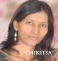Dr. Swati Asbe Homeopathy Doctor Pune