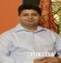 Dr. Priyadarshan (Salil) Joglekar Ayurvedic Doctor Pune