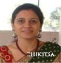 Dr. Neha Joglekar Ayurvedic Doctor Pune