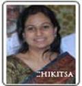 Dr. Sanika Dole Homeopathy Doctor Pune