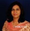 Dr. Tamanna Chellani Homeopathy Doctor Pune