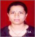 Dr.(Mrs). Pratibha Rajesh Doke Homeopathy Doctor Mumbai