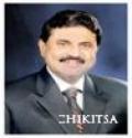 Dr. Uday RamChandra Naik Homeopathy Doctor Akola