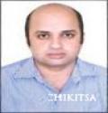Dr. Sunil Kumar Dwivedi Homeopathy Doctor Delhi