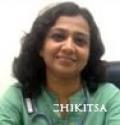 Dr. Shraddha Bhatia Homeopathy Doctor Noida