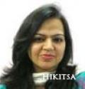 Dr. Shruti Bhatia Homeopathy Doctor Noida