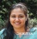 Dr.(Mrs). Sarika Doshi Homeopathy Doctor Pune