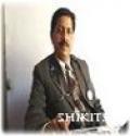 Dr.M.K. Sharma  Homeopathy Doctor Alwar