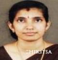 Dr.P.V. Smitha Mohan Ayurvedic Doctor Thrissur