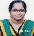 Dr.K.M. Rekha Ayurvedic Doctor Thrissur