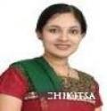 Dr.(Mrs). Bhoomika Kolamkar Homeopathy Doctor Amravati