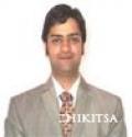Dr. Dhananjay Arankalle Naturopathic Doctor Pune