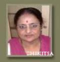 Dr. Shobha Shetty Homeopathy Doctor Mumbai