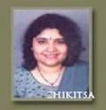 Dr. Anagha Patwardhan Homeopathy Doctor Mumbai