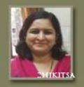 Dr. Shraddha Bhat Homeopathy Doctor Mumbai