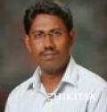 Dr. Muthu Subramanian Naturopathic Doctor Coimbatore