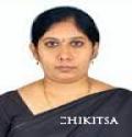 Dr. Sandhya Kalidas Homeopathy Doctor Chennai