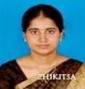 Dr.K. Savitha Homeopathy Doctor Chennai