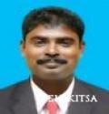 Dr. Britto Wilbert Dhas Homeopathy Doctor Chennai