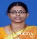 Dr. Balanagarani Homeopathy Doctor Chennai