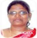 Dr. Lalitha Pankajam Homeopathy Doctor Chennai