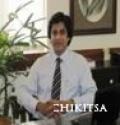 Dr. Silroy Martins Homeopathy Doctor Goa