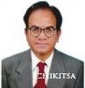 Dr. Subhash Chandar Homeopathy Doctor Hyderabad