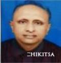 Dr. Prasad Rasal Homeopathy Doctor Ahmednagar
