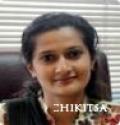 Dr. Greeva Mankad Homeopathy Doctor Ahmedabad