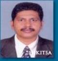 Dr. Santhosh Kumar Homeopathy Doctor Thiruvananthapuram
