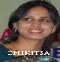 Dr. Bharti Arora Homeopathy Doctor Delhi