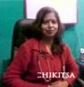 Dr.(Mrs). Priyanshu Satsangi Homeopathy Doctor Lucknow