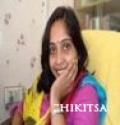 Dr. Pragati Singh Homeopathy Doctor Lucknow
