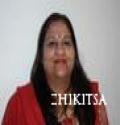 Dr. Vidhi Trikha Homeopathy Doctor Gurgaon