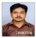 Dr. Ravi Prasad Homeopathy Doctor Hyderabad