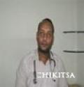 Dr. Prashanth Kumar Homeopathy Doctor Hyderabad