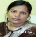 Dr. Sasmita Sahoo Homeopathy Doctor Chennai