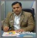 Dr.D.N. Yadav Homeopathy Doctor Noida