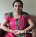 Dr. Varsha Thakkar Homeopathy Doctor Surat