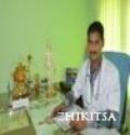 Dr.P. Krishnam Raju Acupuncture Doctor Kakinada