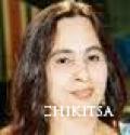 Dr. Geeta Thakkar Acupuncture Doctor Mumbai