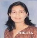 Dr. Maria Kapasi Homeopathy Doctor Delhi
