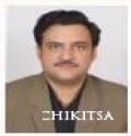 Dr. Dipak Bhanot Ayurvedic Doctor Delhi