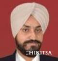 Dr. Satinder Singh Ayurvedic Doctor Ambala