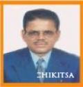 Dr.T. Rajendran Naturopathic Doctor Chennai