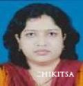 Dr. Jyoti Chavan Homeopathy Doctor Pune
