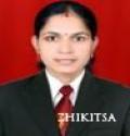 Dr. Jyoti Sujeet Ranjane Homeopathy Doctor Pune
