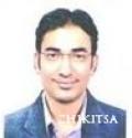 Dr. Arpit Chopra Homeopathy Doctor Indore